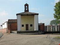Chiesa di San Bernardo.